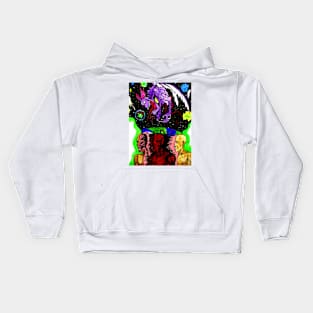 The Awakening Kids Hoodie